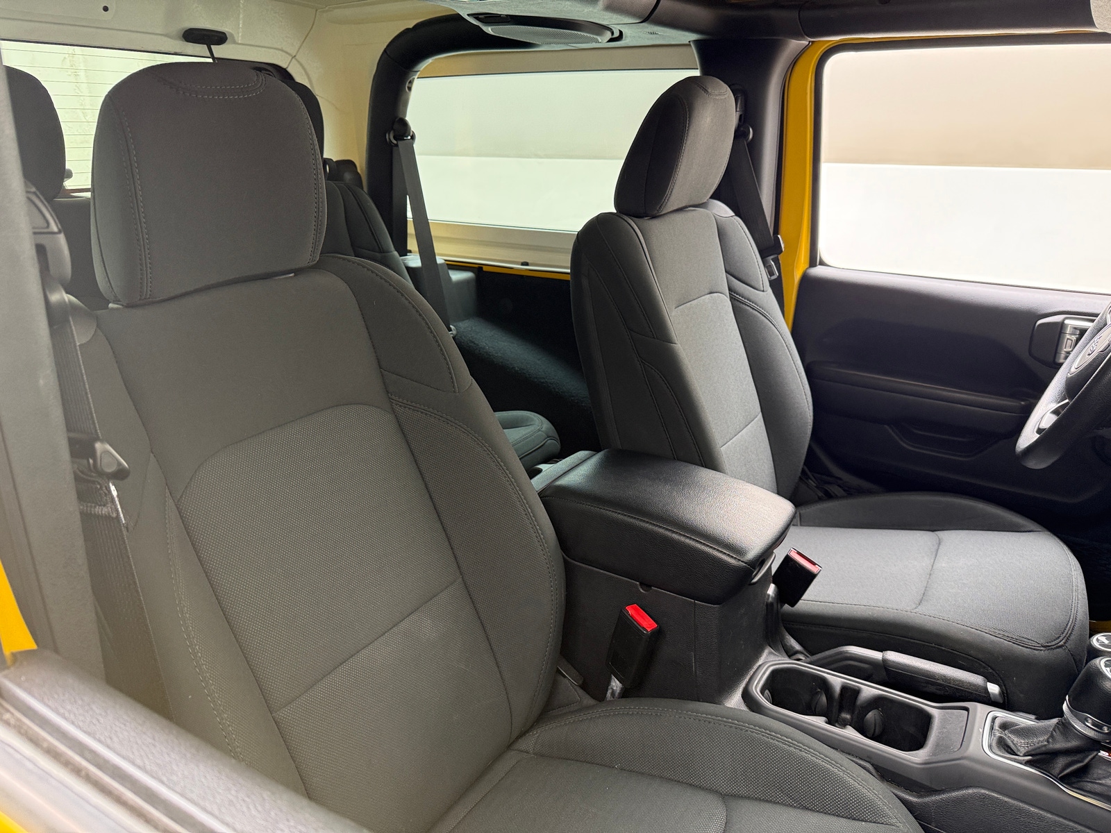 Thumbnail: 2021 Jeep Wrangler - 2