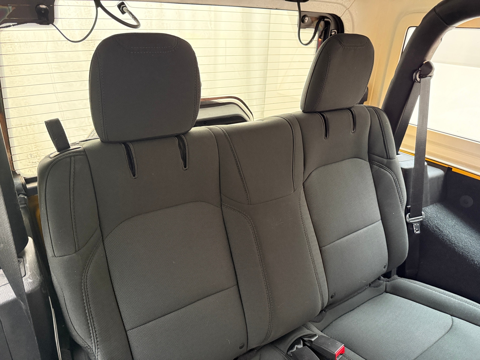 Thumbnail: 2021 Jeep Wrangler - 6