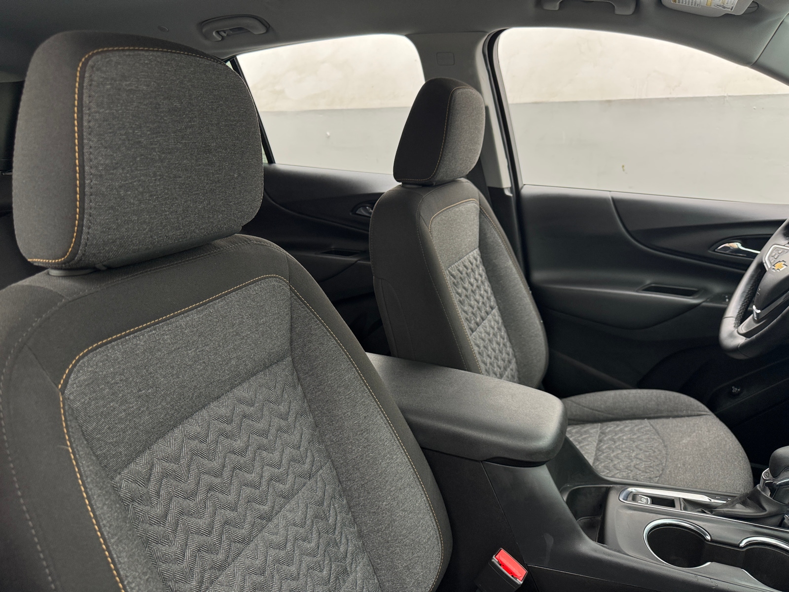 Thumbnail: 2024 Chevrolet Equinox - 2