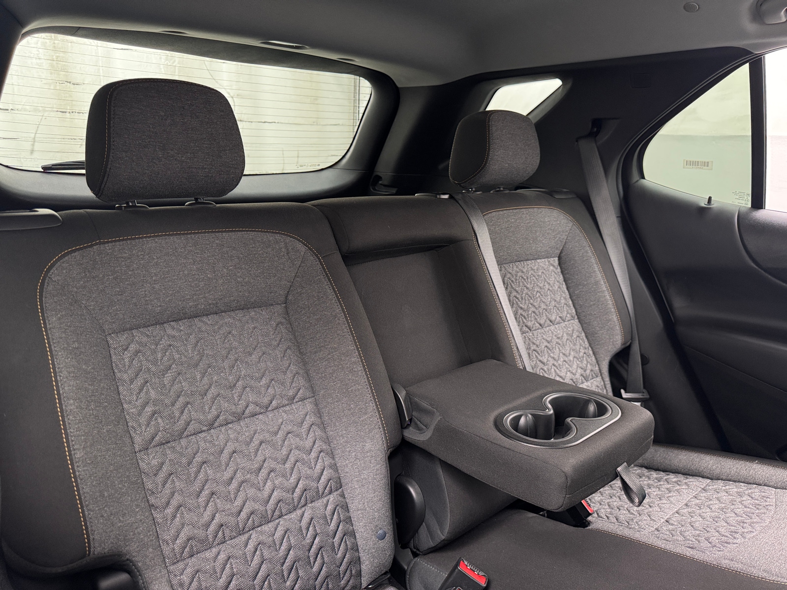 Thumbnail: 2024 Chevrolet Equinox - 6