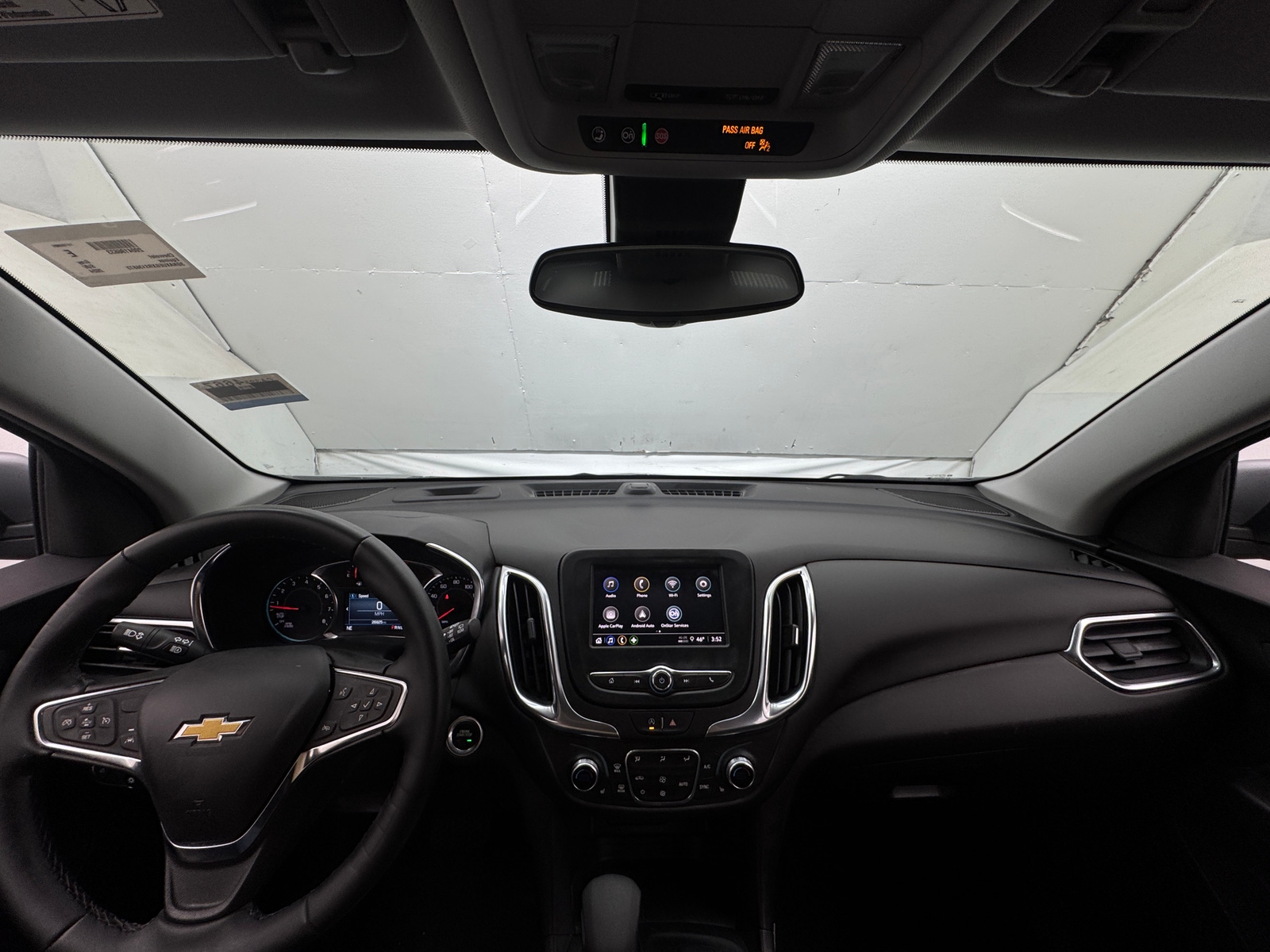 Thumbnail: 2024 Chevrolet Equinox - 3