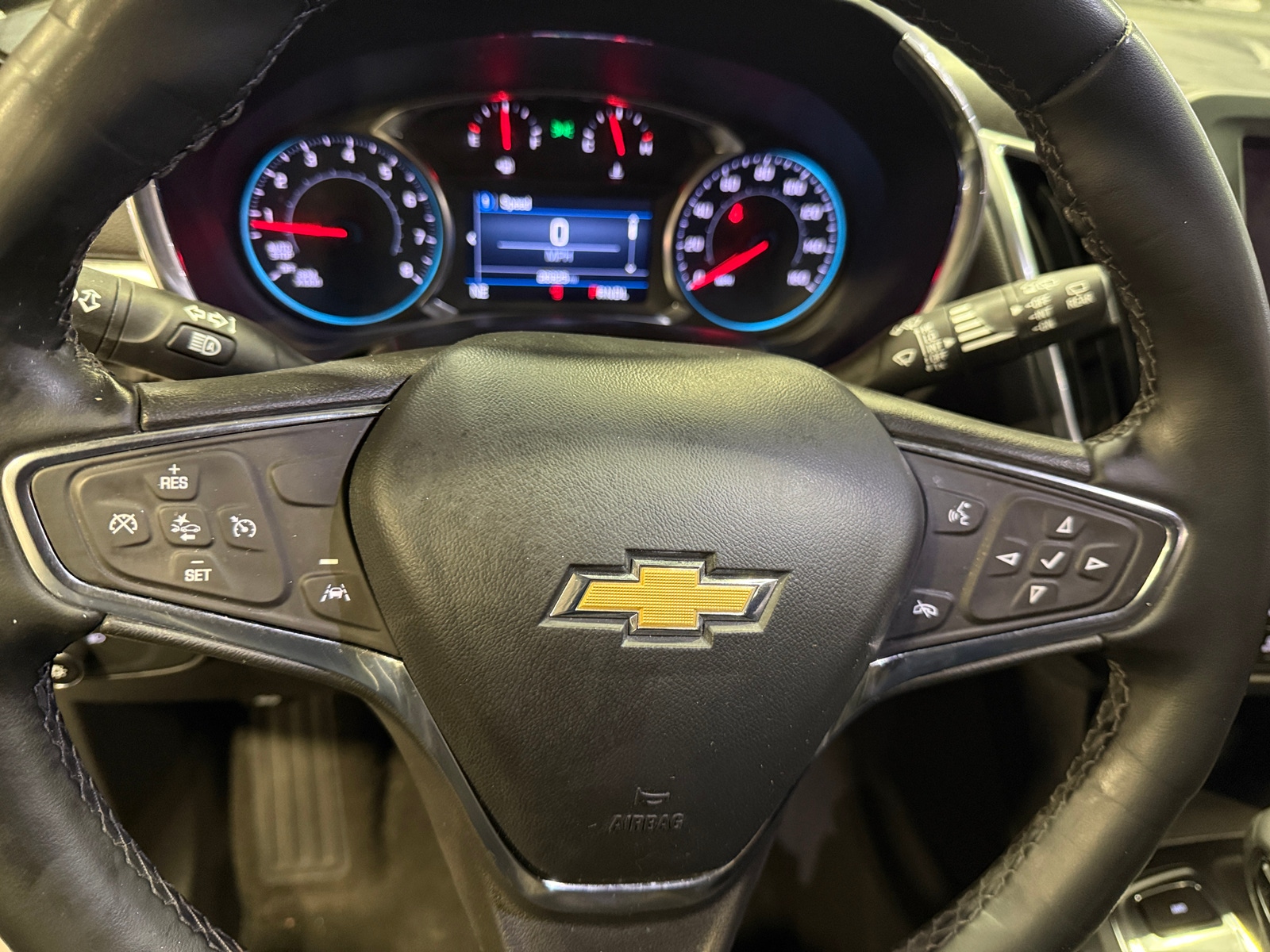 Thumbnail: 2024 Chevrolet Equinox - 5