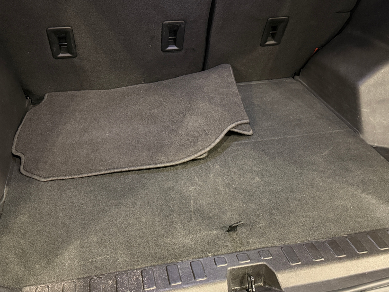 Thumbnail: 2024 Chevrolet Equinox - 7