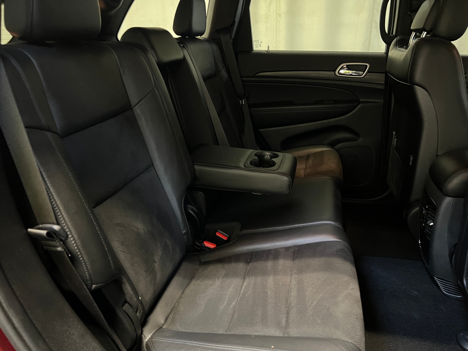 Thumbnail: 2020 Jeep Grand Cherokee - 5