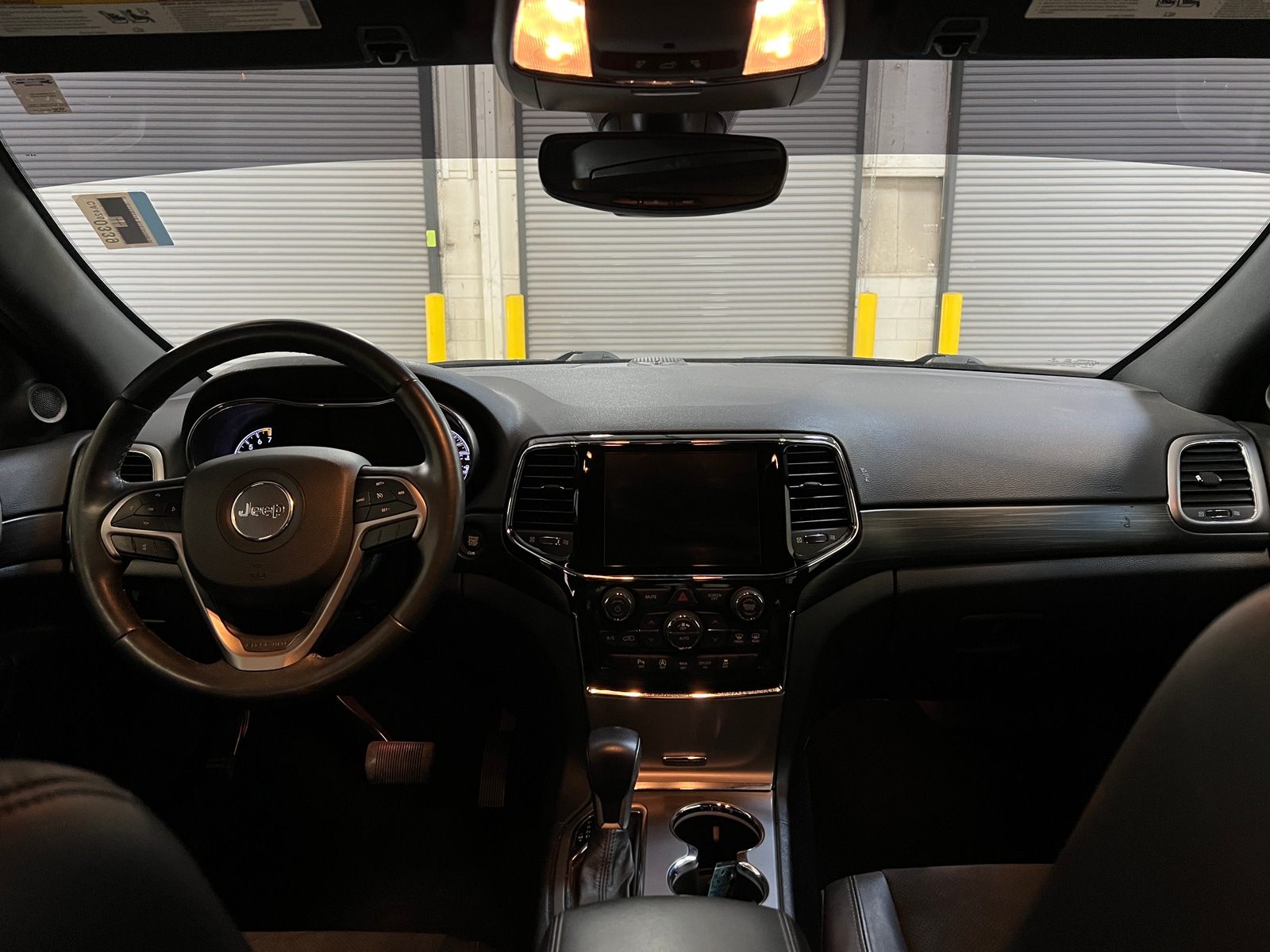 Thumbnail: 2020 Jeep Grand Cherokee - 2