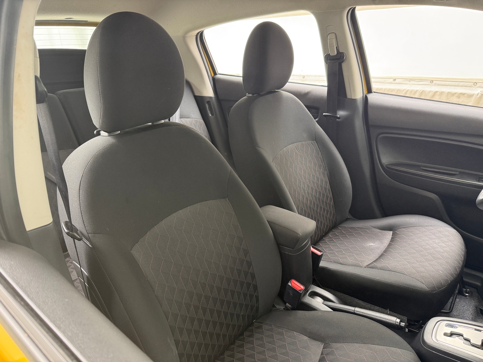 Thumbnail: 2024 Mitsubishi Mirage - 2