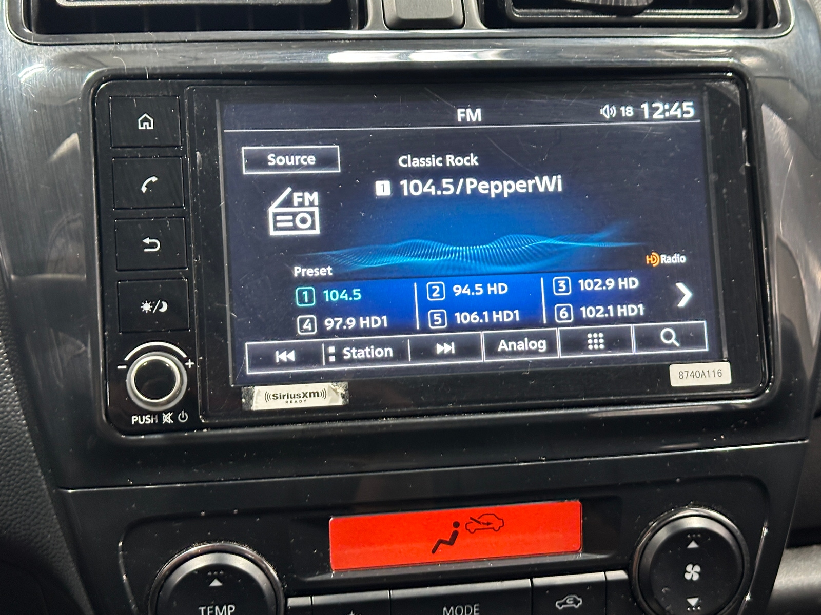 Thumbnail: 2024 Mitsubishi Mirage - 4