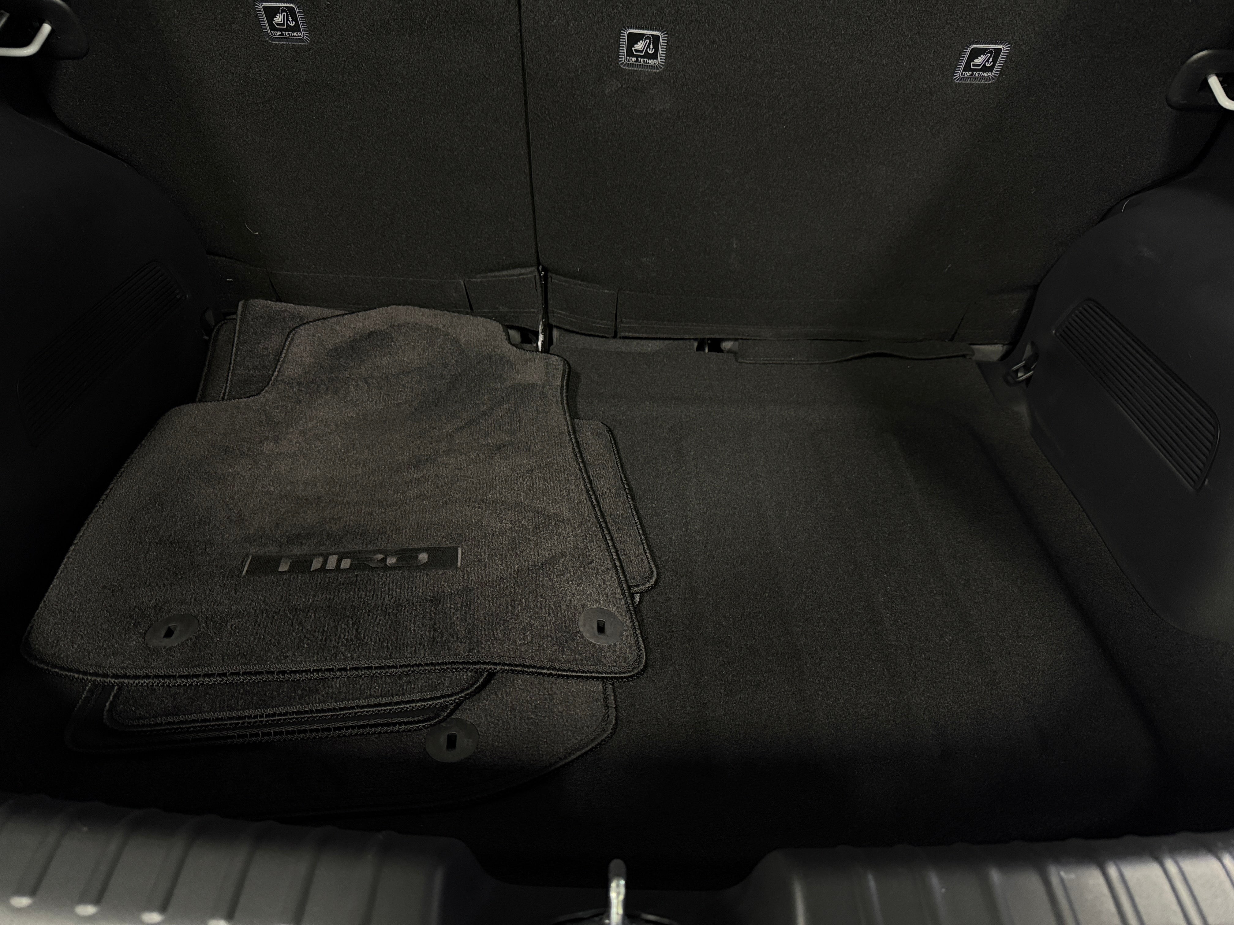 Used 2023 Kia Niro Wave with VIN KNDCT3L15P5015617 for sale in Oak Creek, WI