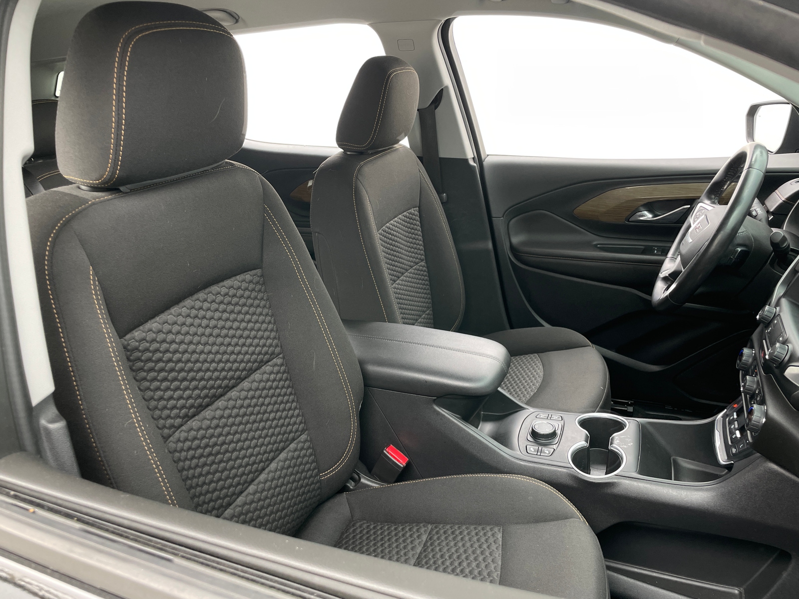 Thumbnail: 2020 GMC Terrain - 2