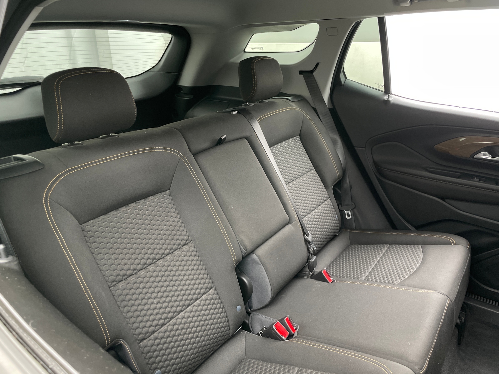 Thumbnail: 2020 GMC Terrain - 6