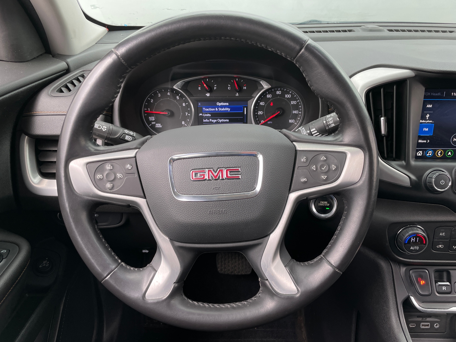 Thumbnail: 2020 GMC Terrain - 5