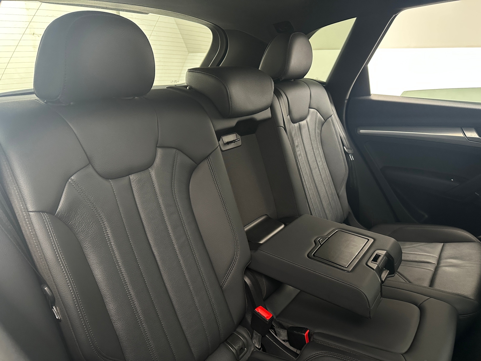 Thumbnail: 2020 Audi Q5 - 5