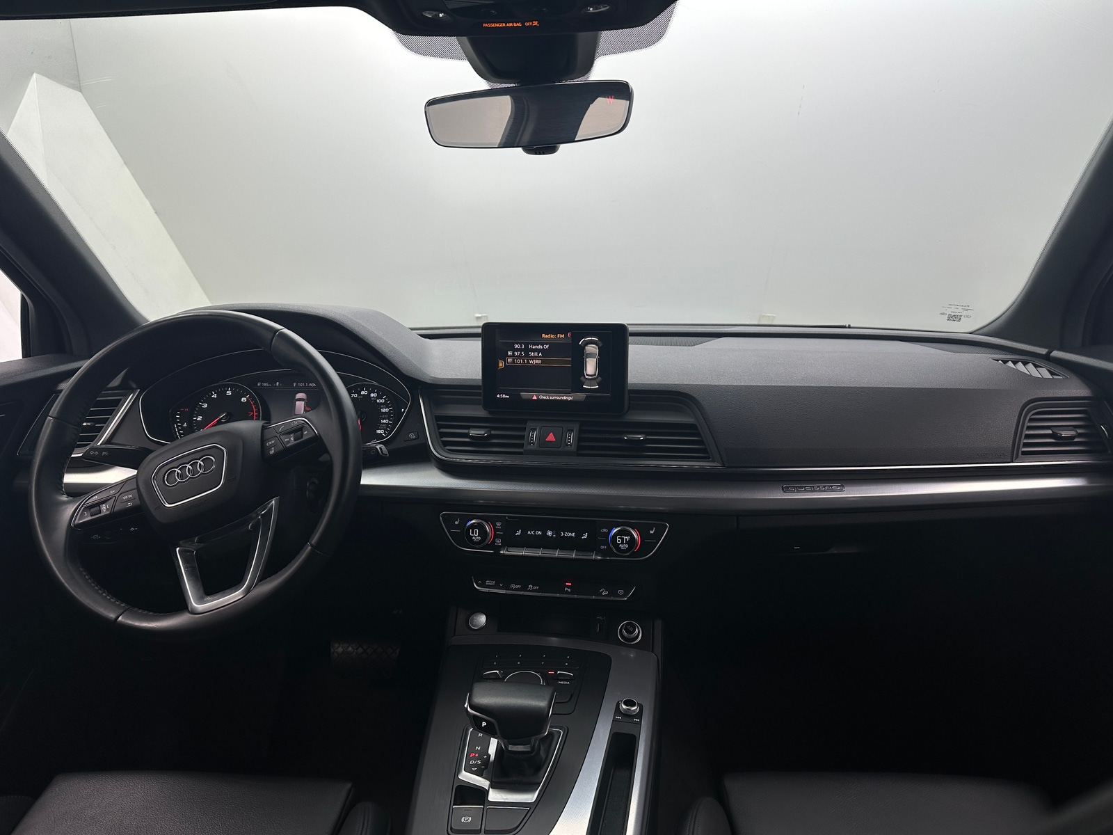 Thumbnail: 2020 Audi Q5 - 2