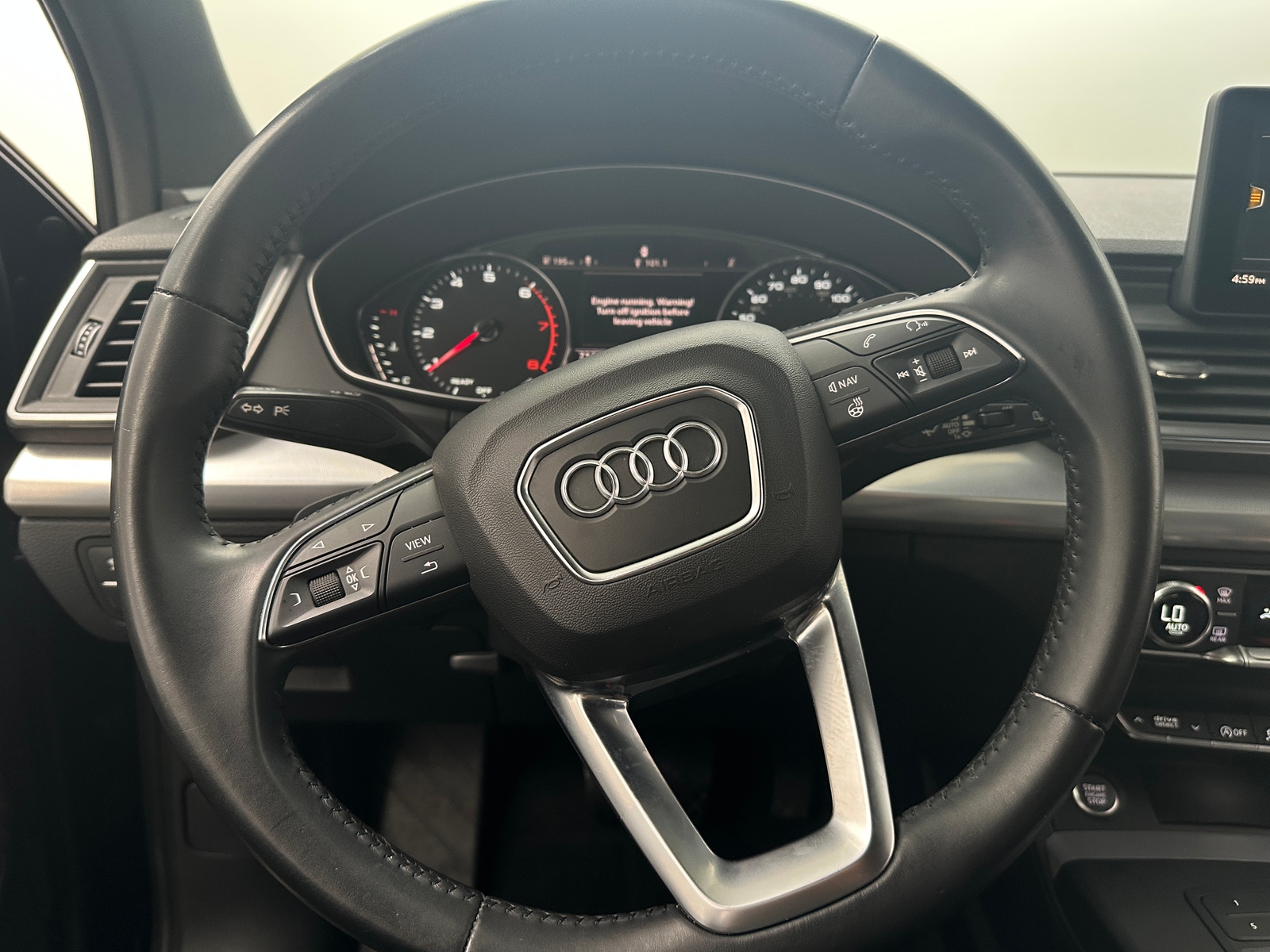 Thumbnail: 2020 Audi Q5 - 4