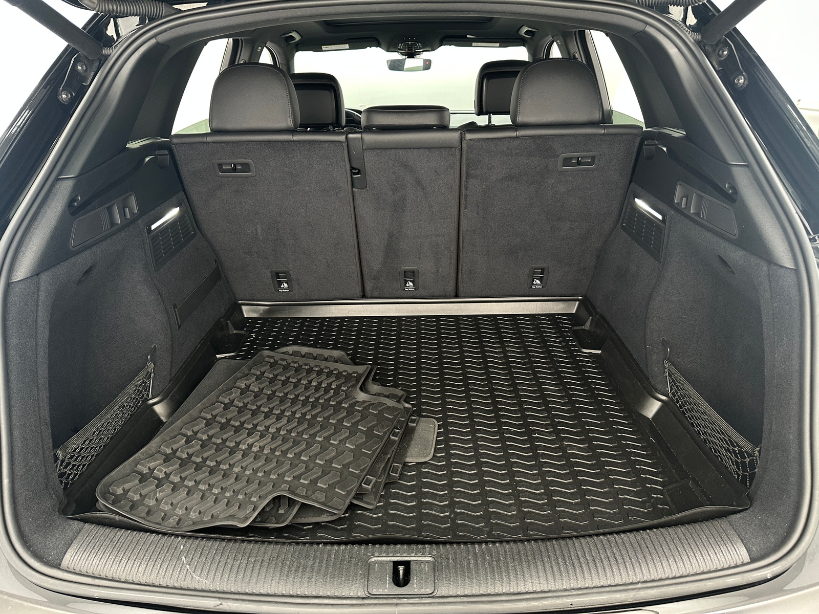 Thumbnail: 2020 Audi Q5 - 6