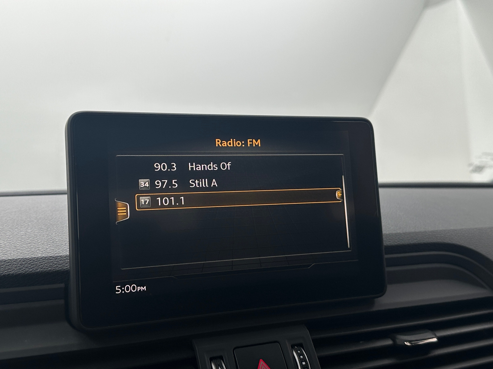 Thumbnail: 2020 Audi Q5 - 3