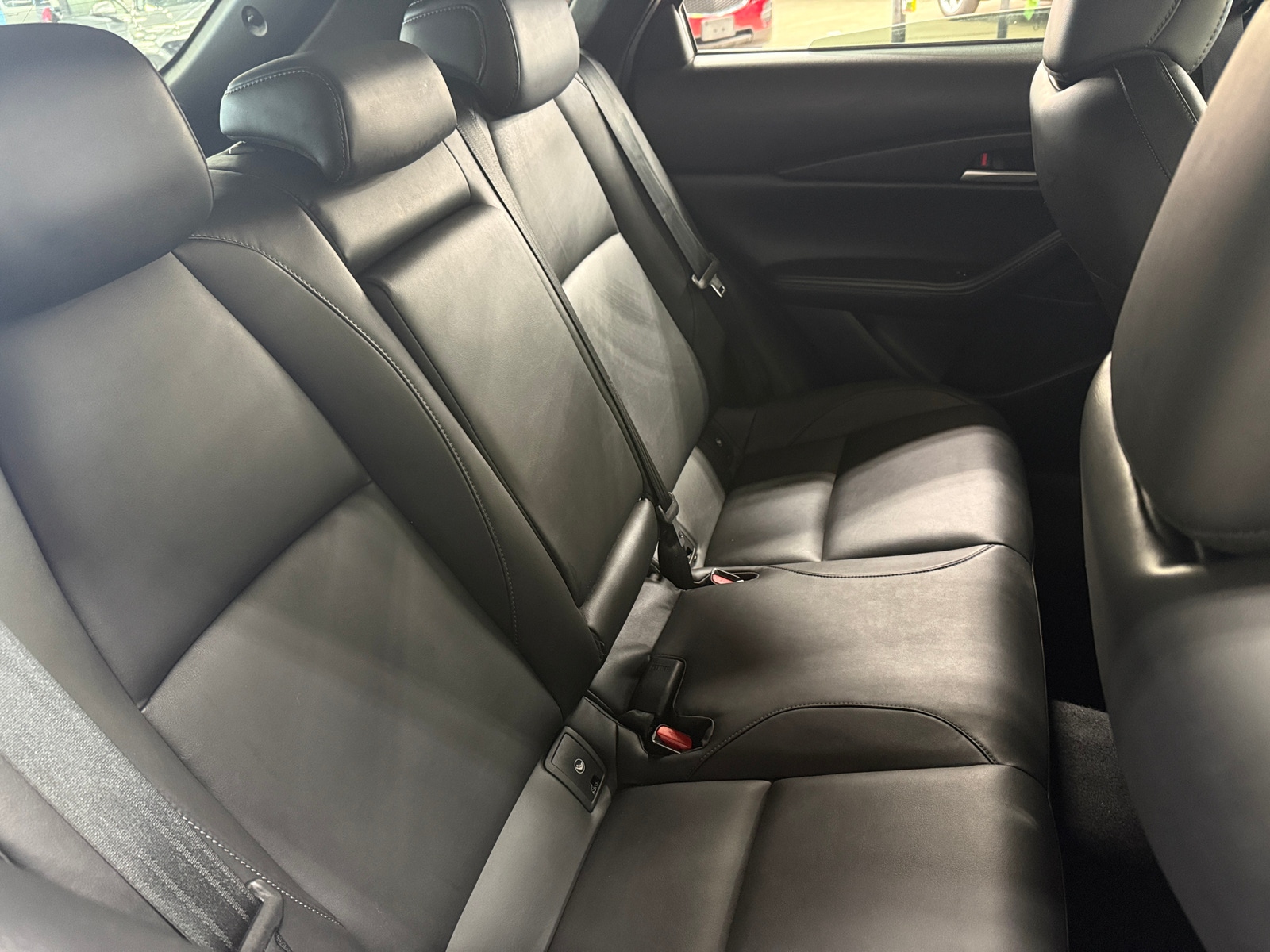 Thumbnail: 2022 Mazda CX-30 - 5