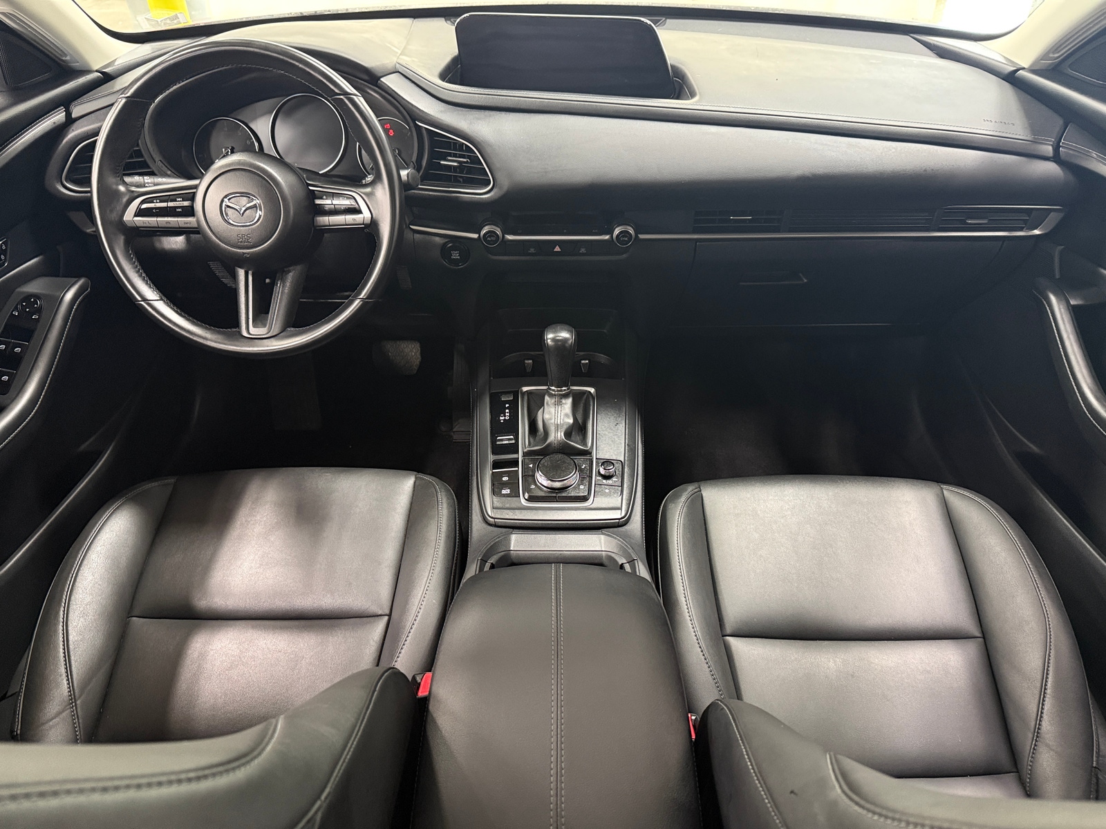 Thumbnail: 2022 Mazda CX-30 - 2