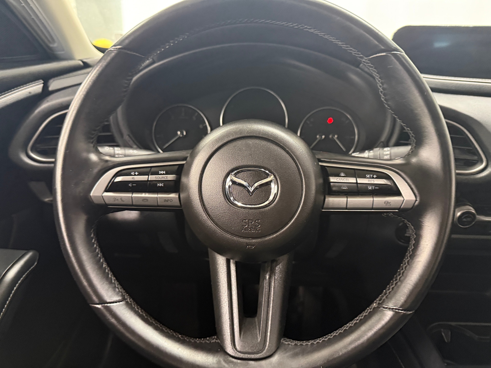 Thumbnail: 2022 Mazda CX-30 - 4