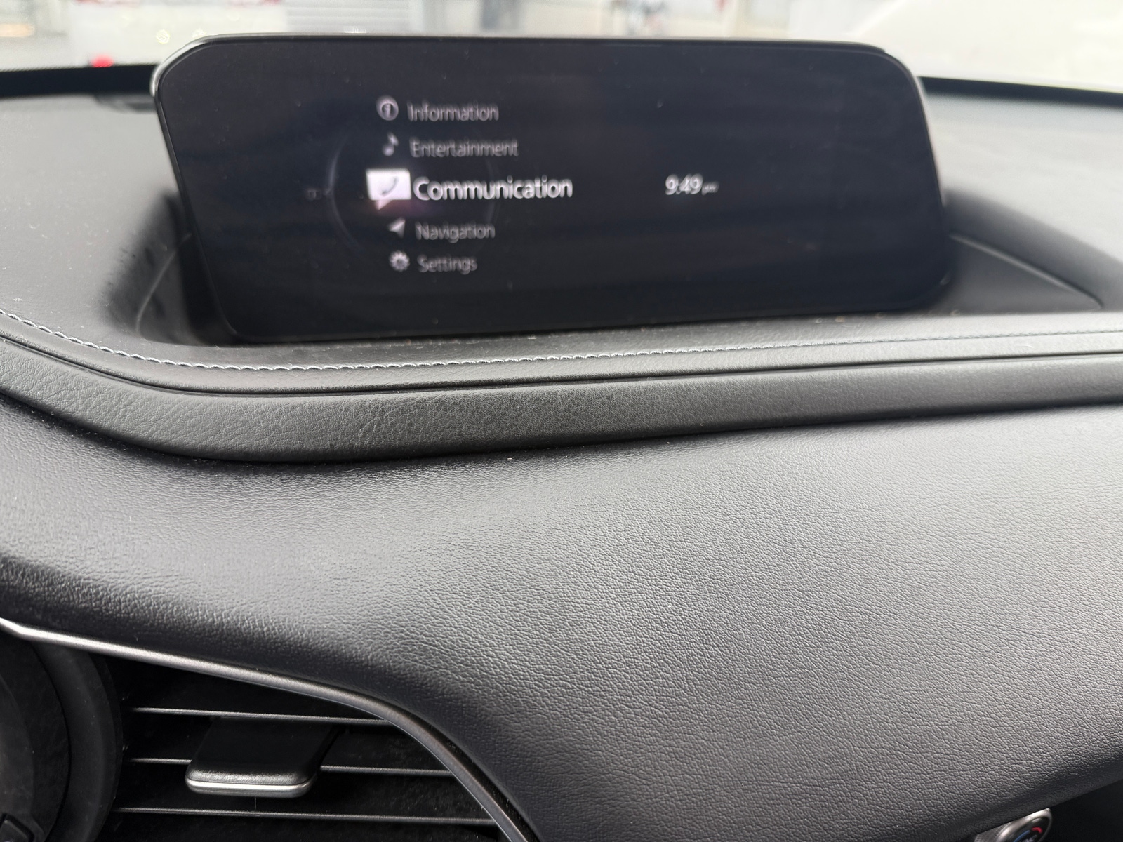 Thumbnail: 2022 Mazda CX-30 - 3