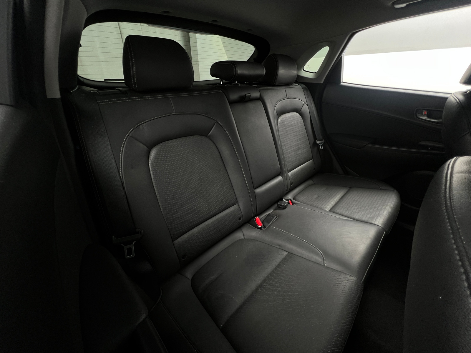 Thumbnail: 2019 Hyundai Kona - 5