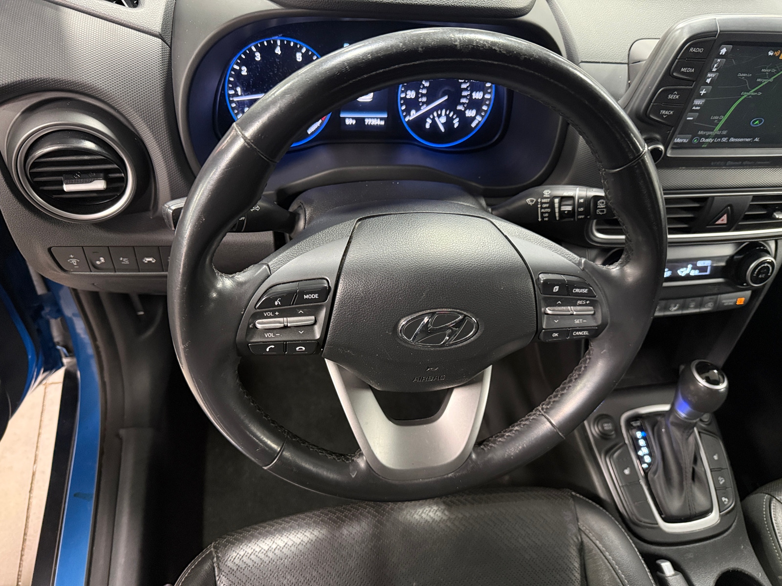 Thumbnail: 2019 Hyundai Kona - 4