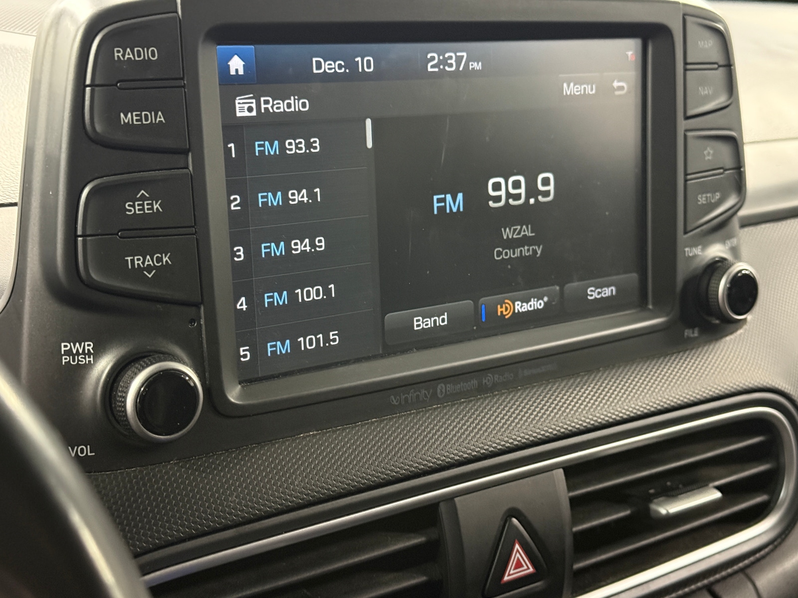 Thumbnail: 2019 Hyundai Kona - 3