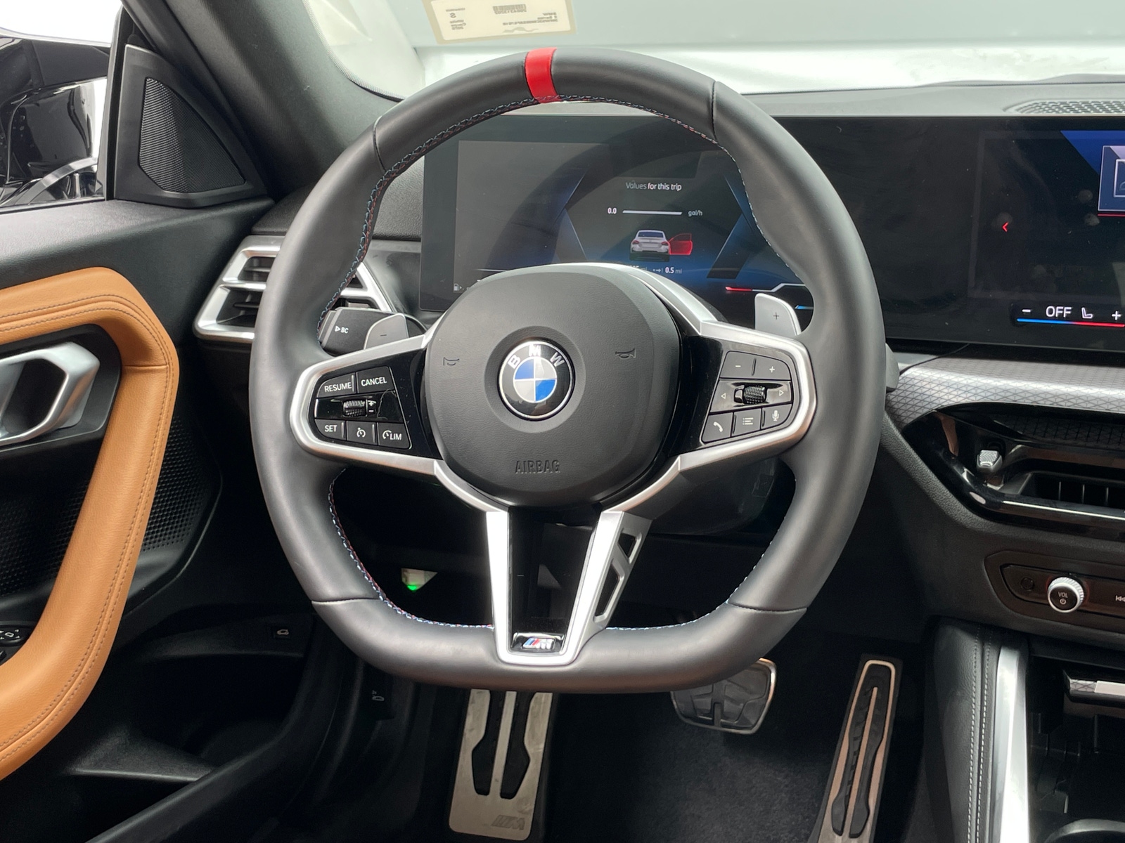 Thumbnail: 2025 BMW 2 Series - 4