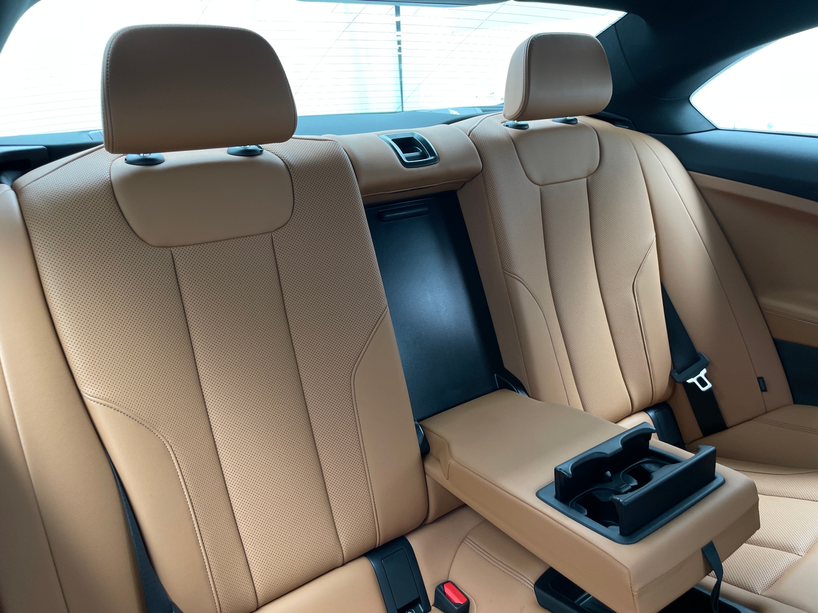 Thumbnail: 2025 BMW 2 Series - 5