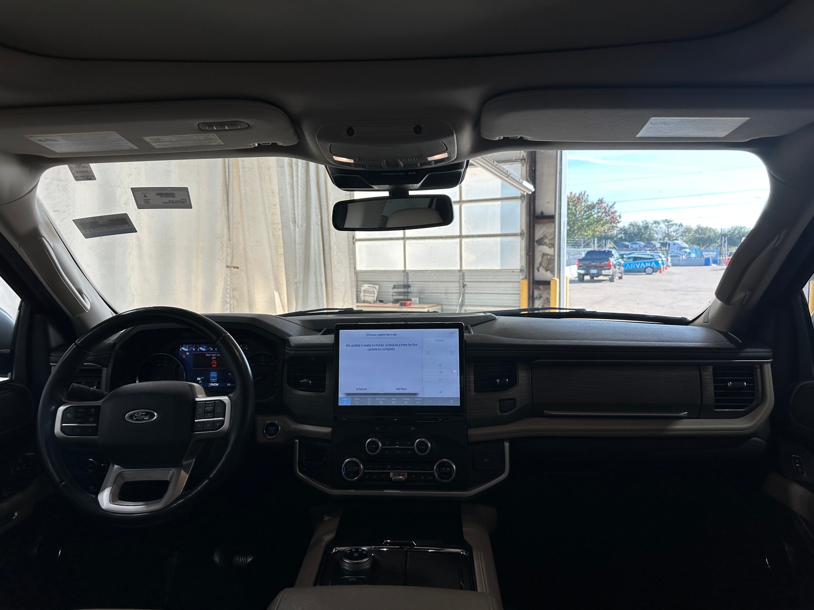 Thumbnail: 2024 Ford Expedition MAX - 2