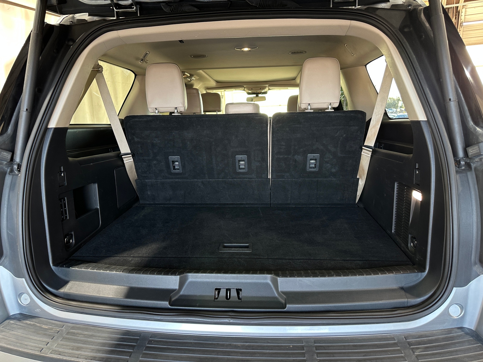 Thumbnail: 2024 Ford Expedition MAX - 6