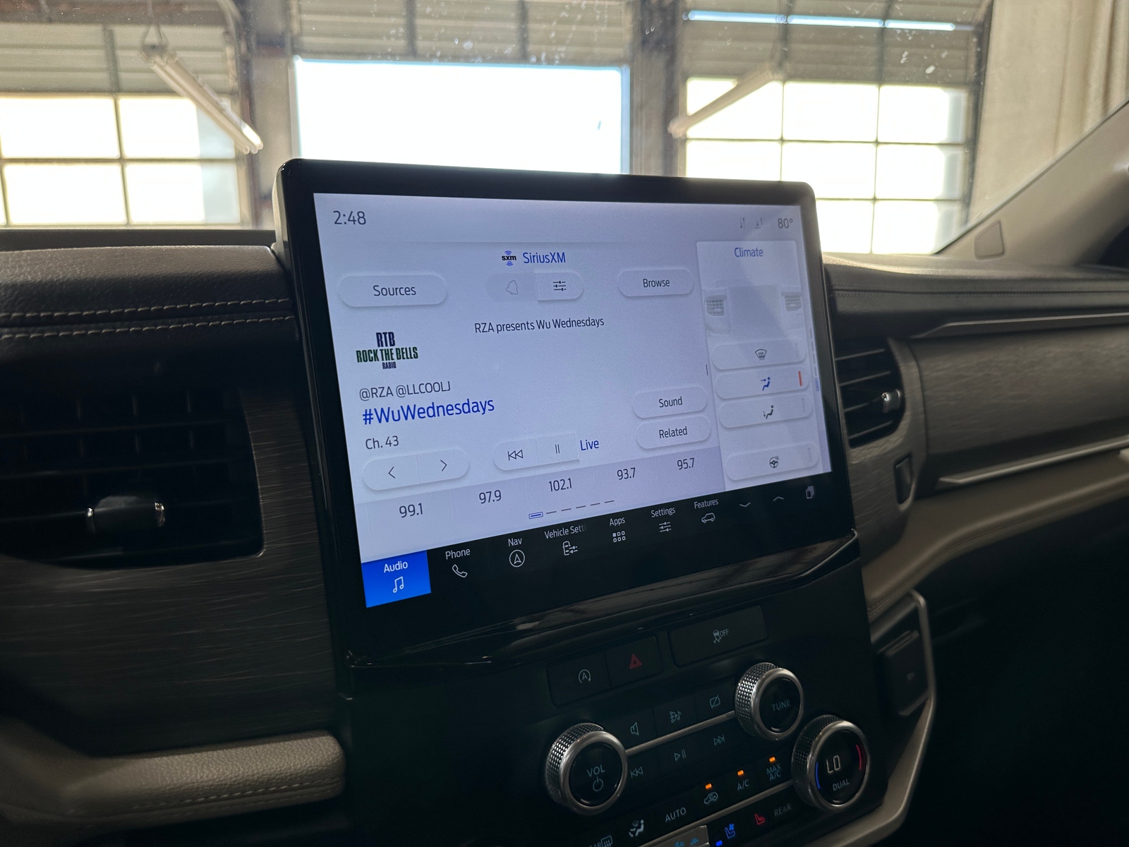 Thumbnail: 2024 Ford Expedition MAX - 3