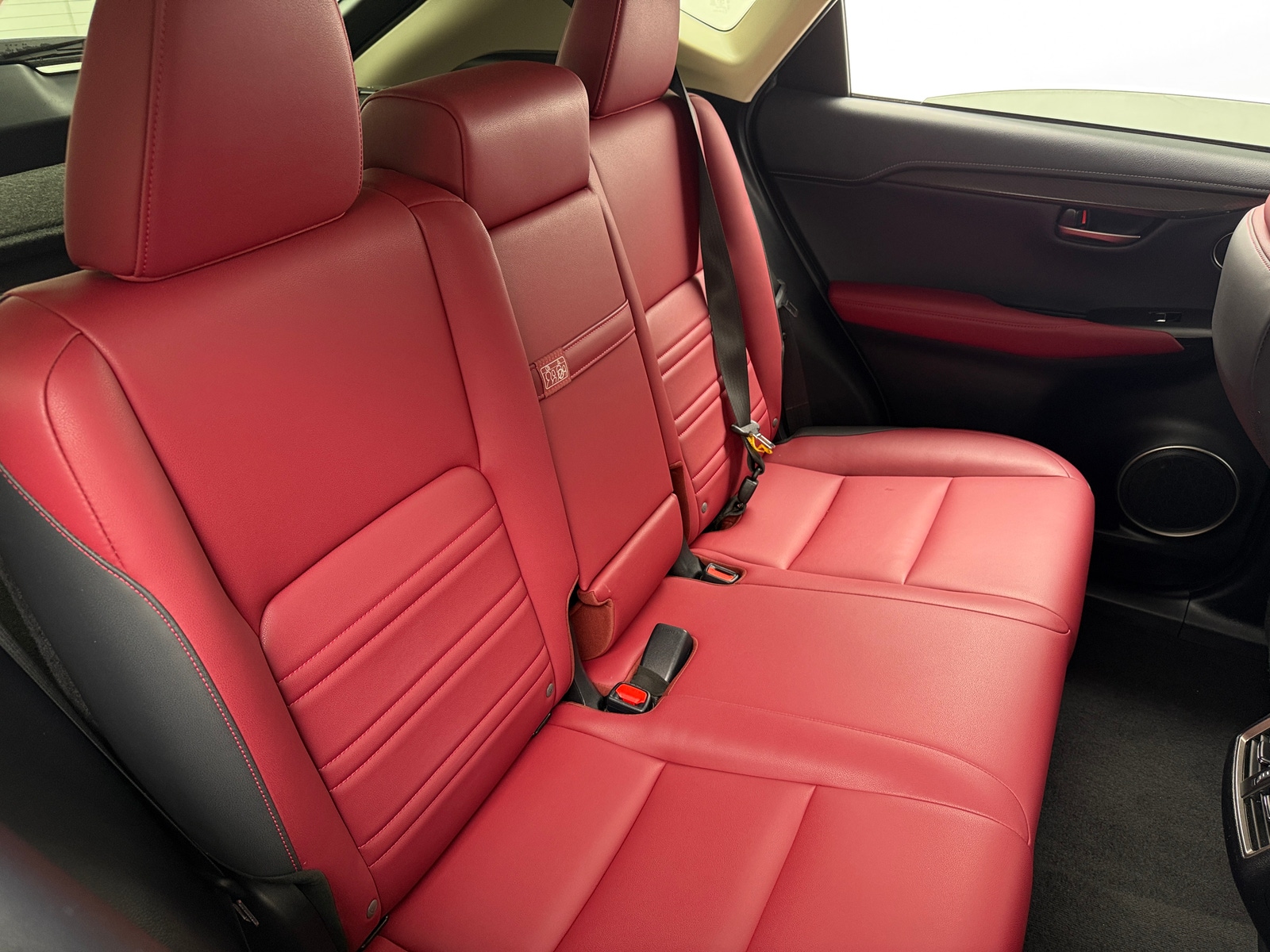 Thumbnail: 2020 Lexus NX - 5