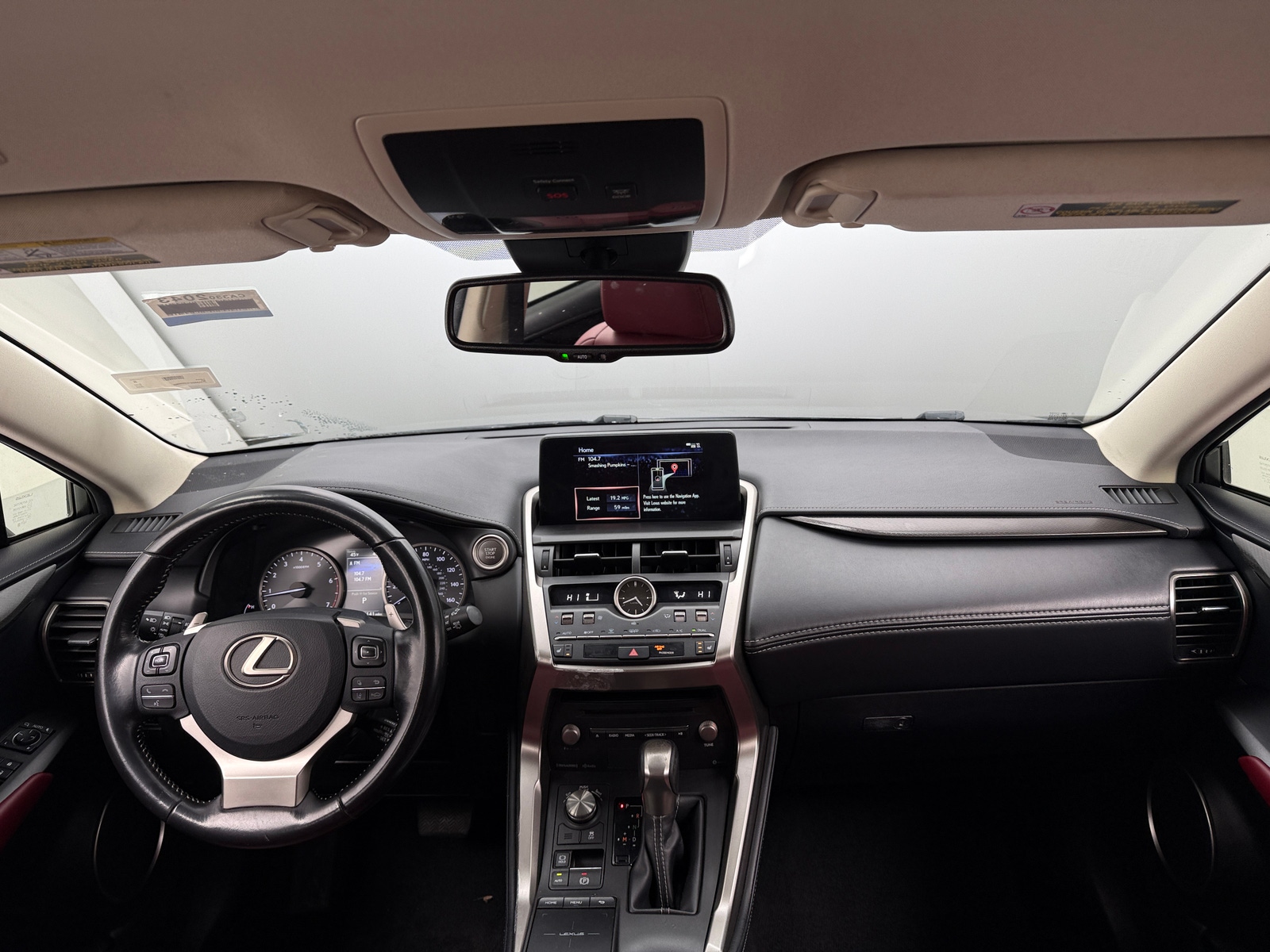 Thumbnail: 2020 Lexus NX - 2