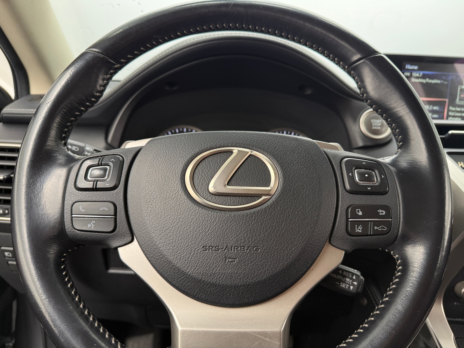 Thumbnail: 2020 Lexus NX - 4