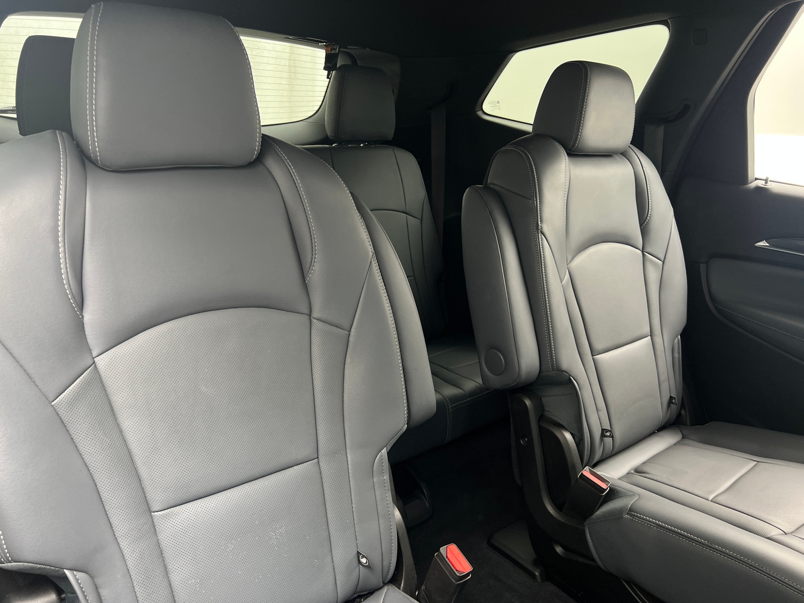 Thumbnail: 2023 Buick Enclave - 5