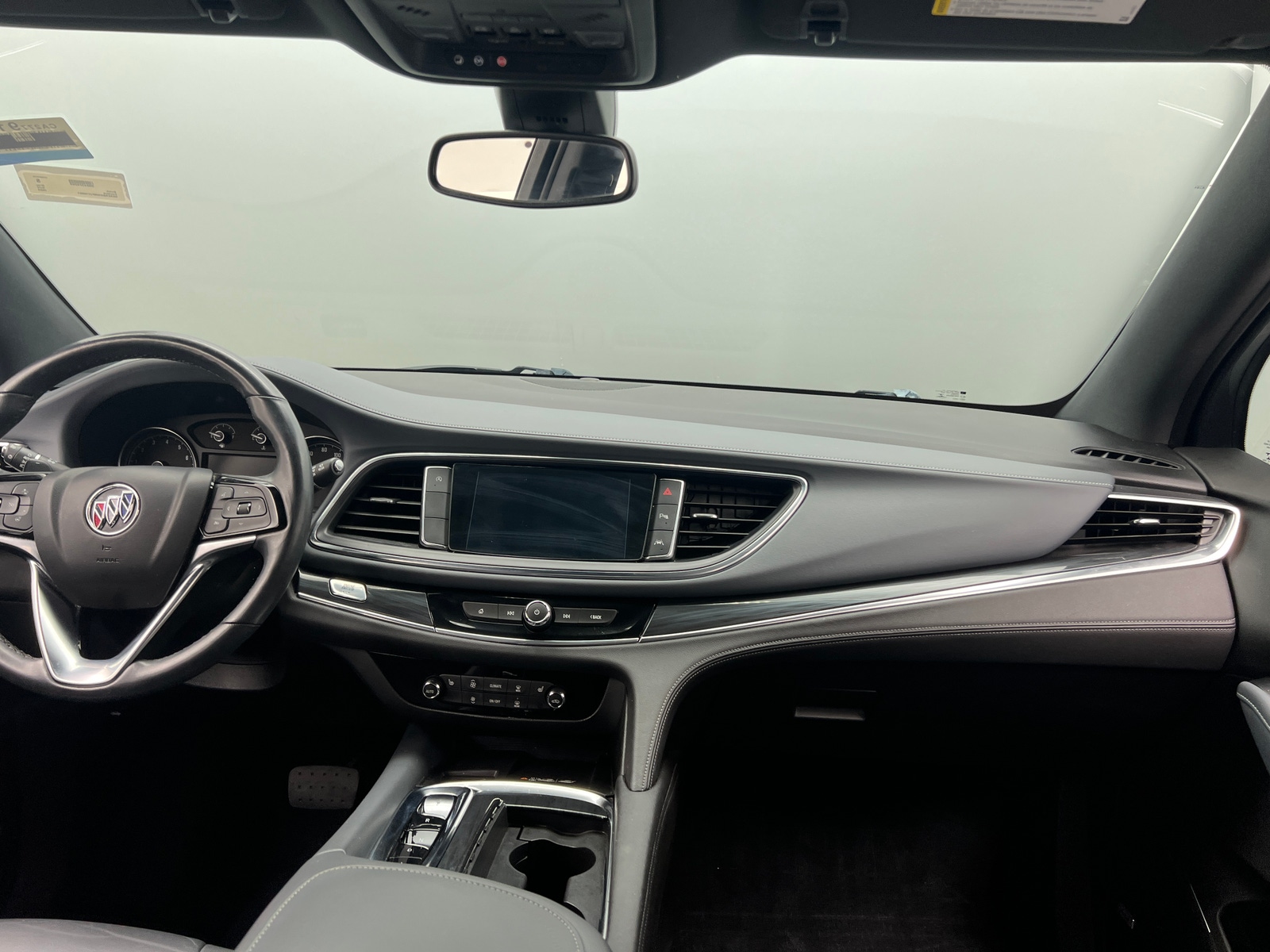 Thumbnail: 2023 Buick Enclave - 2