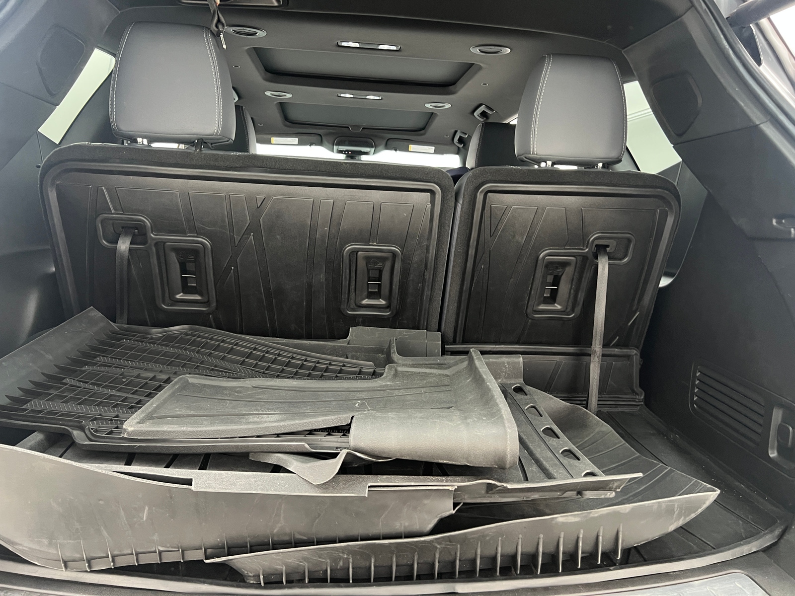 Thumbnail: 2023 Buick Enclave - 6