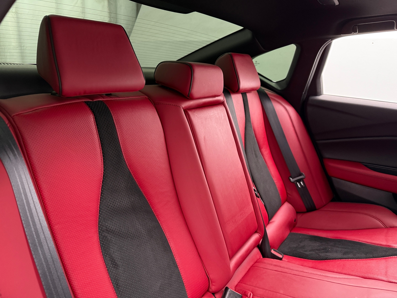 Thumbnail: 2021 Acura TLX - 5