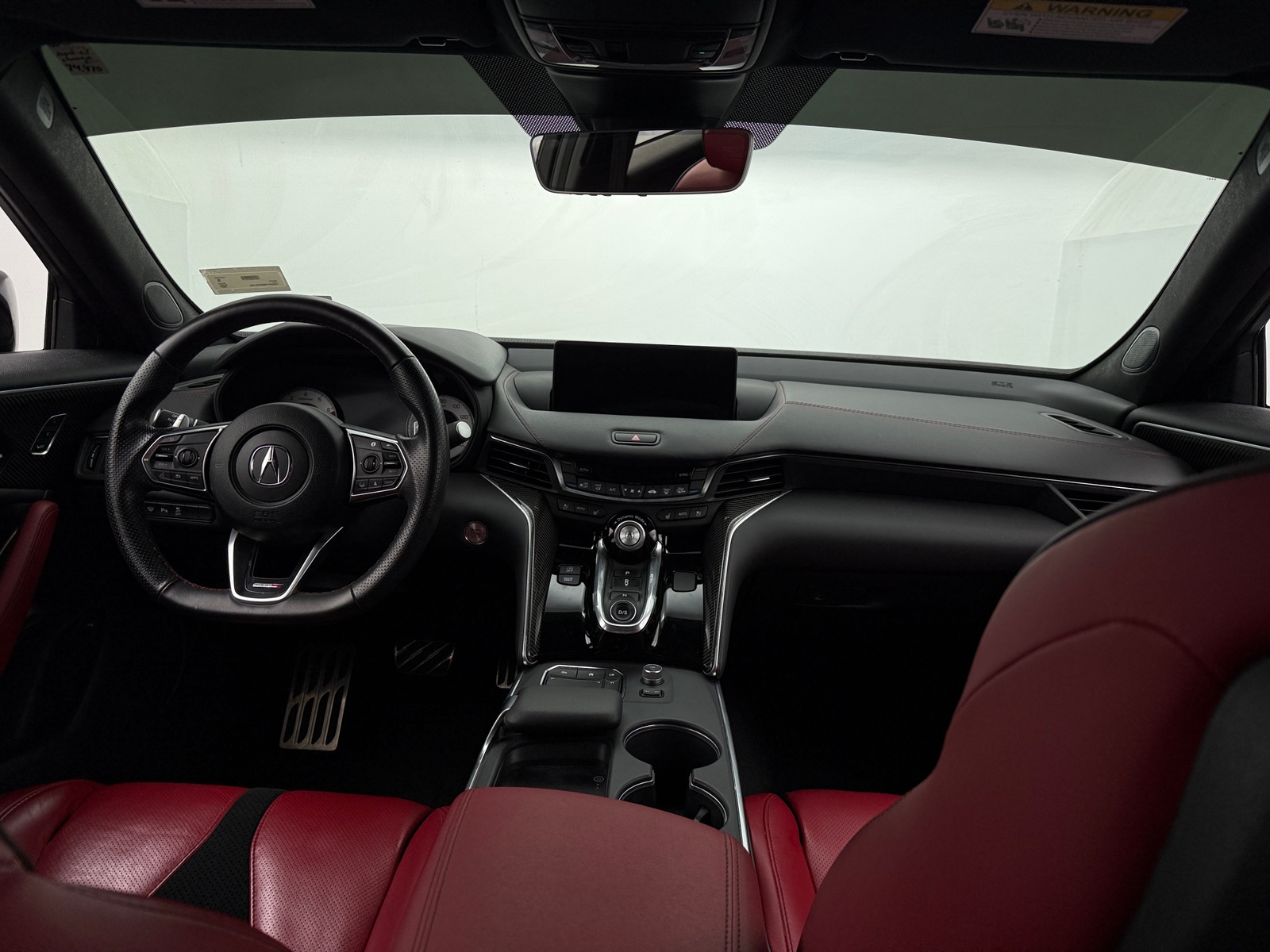 Thumbnail: 2021 Acura TLX - 2