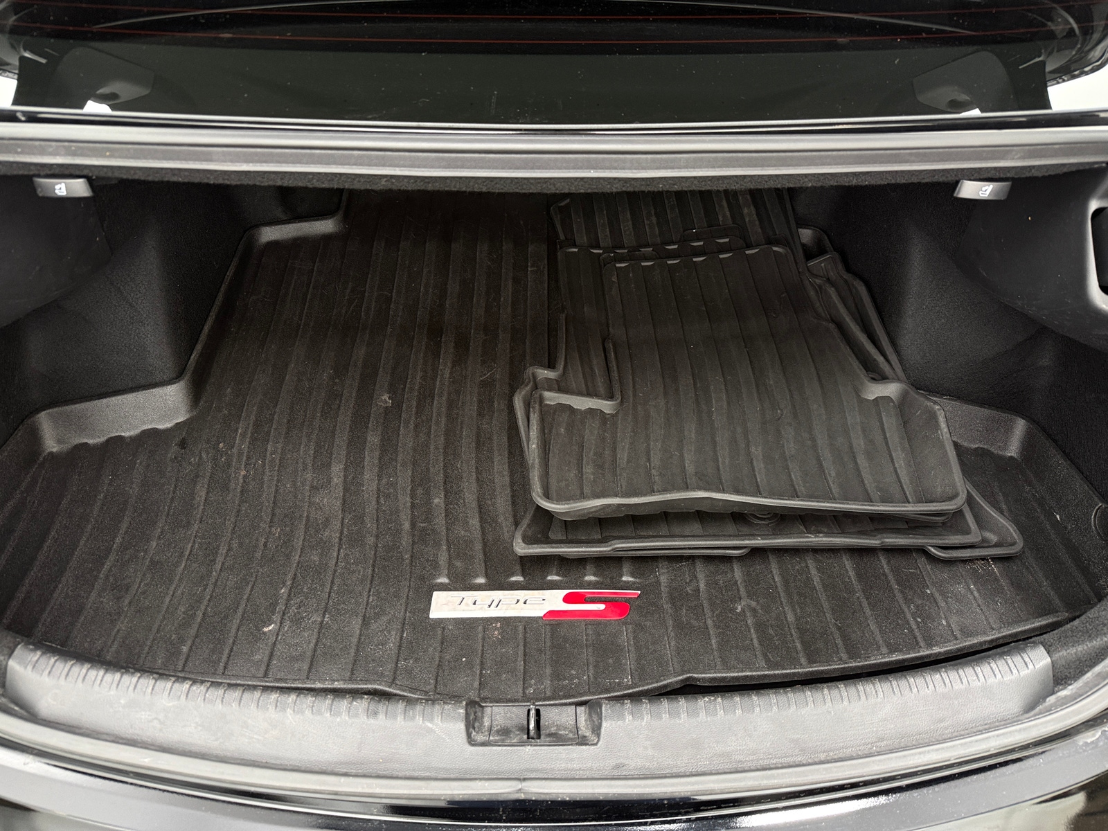 Thumbnail: 2021 Acura TLX - 6