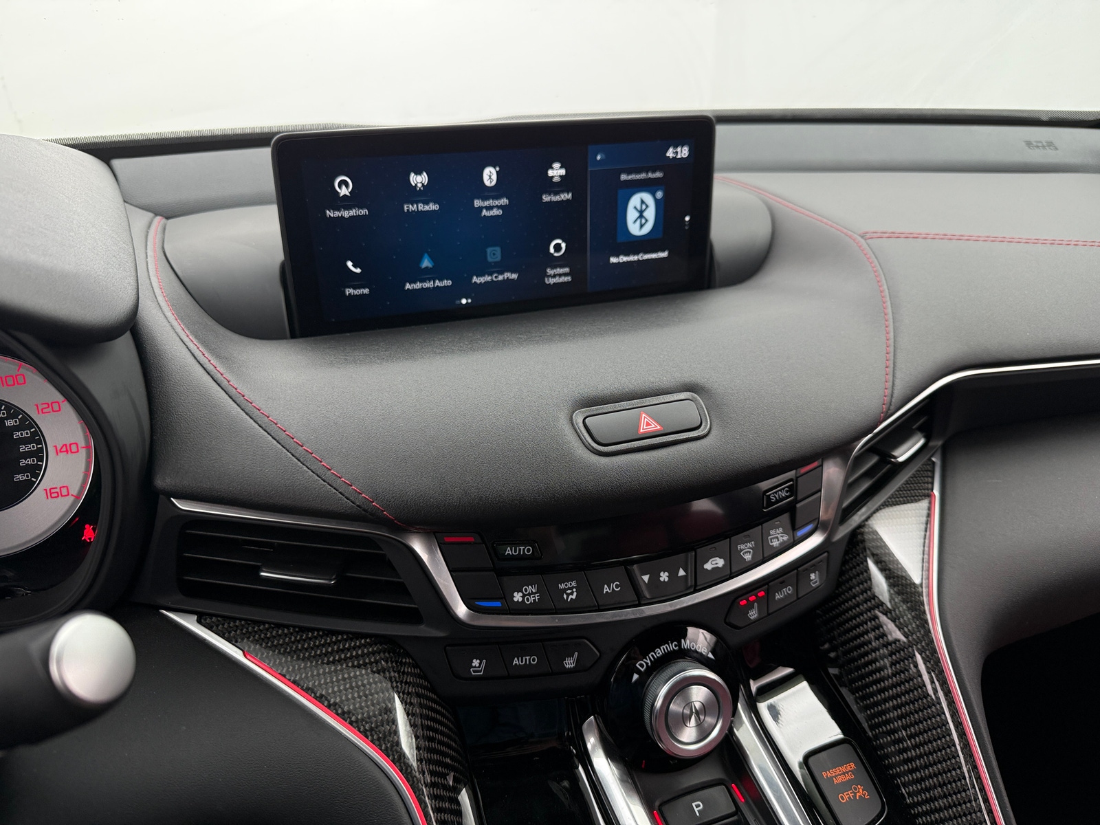 Thumbnail: 2021 Acura TLX - 3