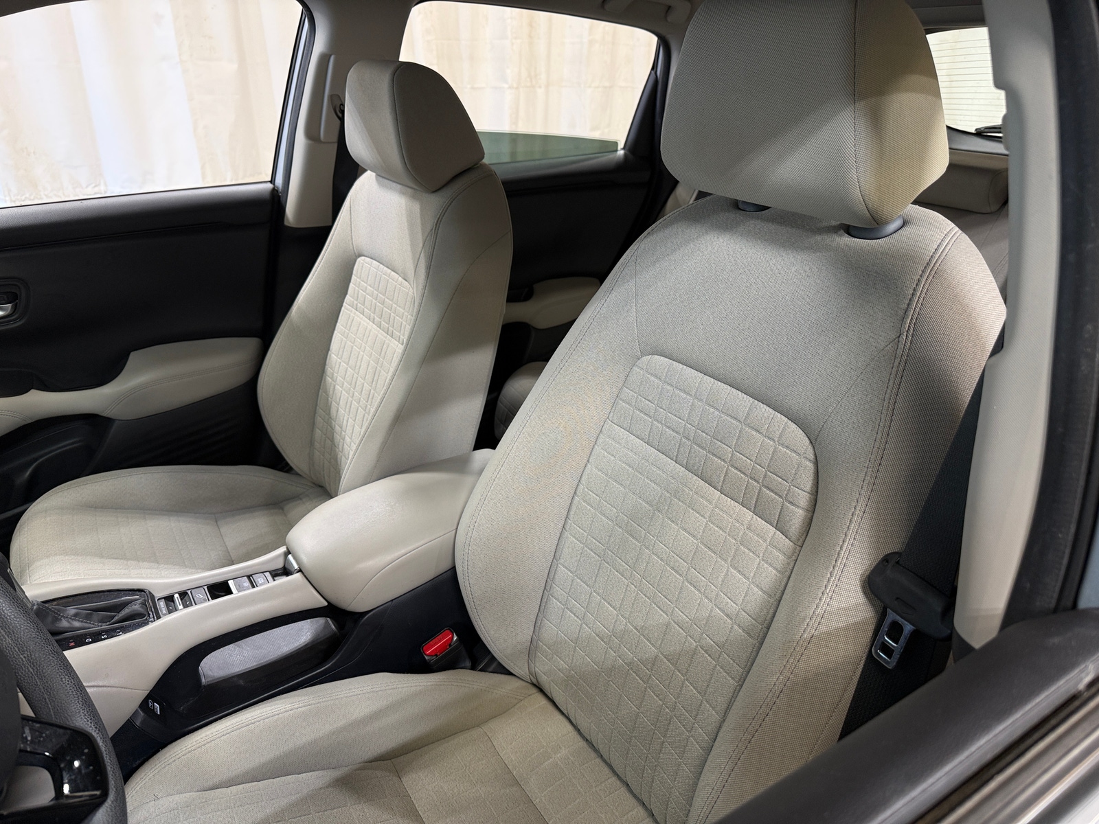 Thumbnail: 2023 Honda HR-V - 2