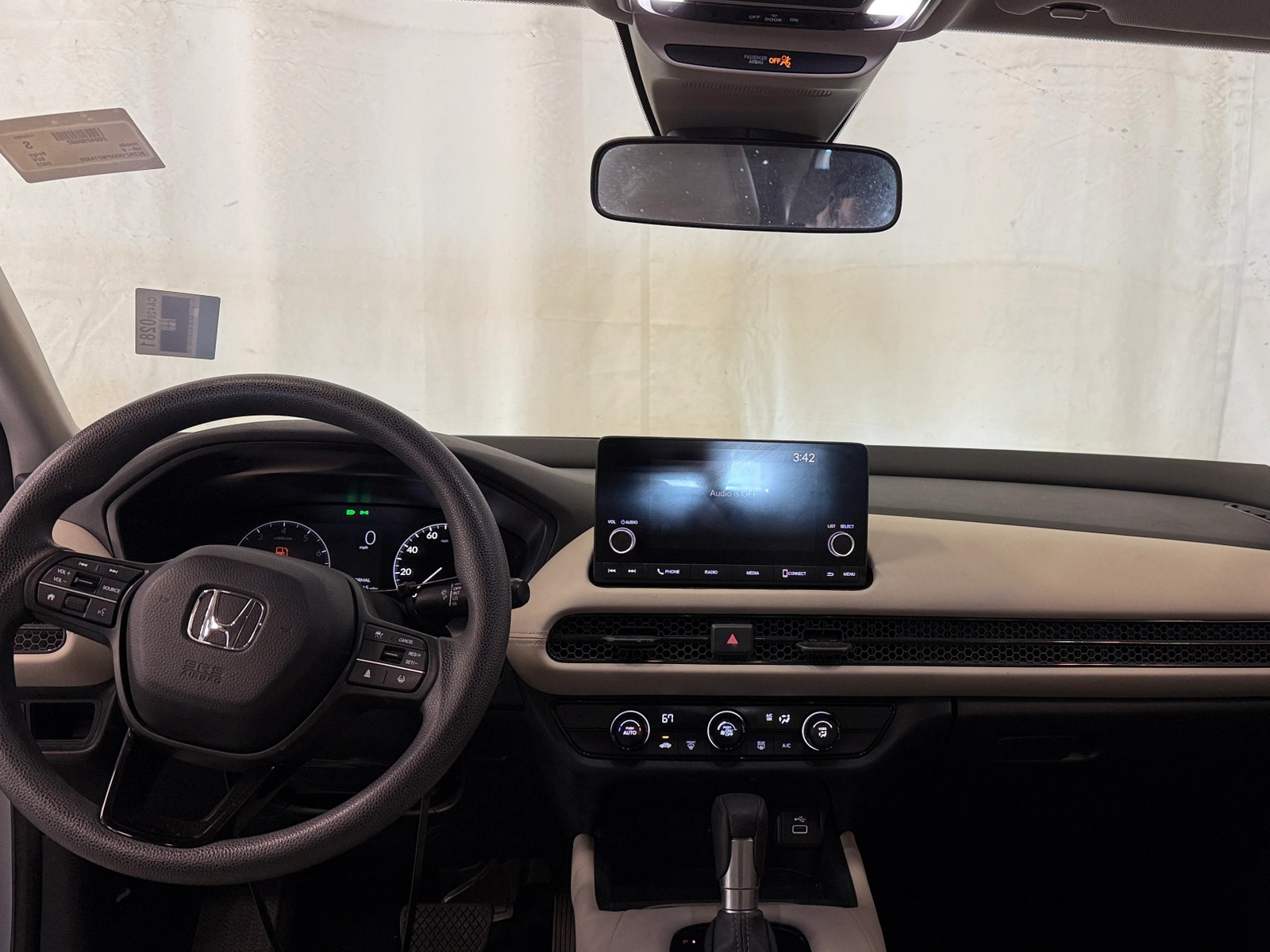 Thumbnail: 2023 Honda HR-V - 3