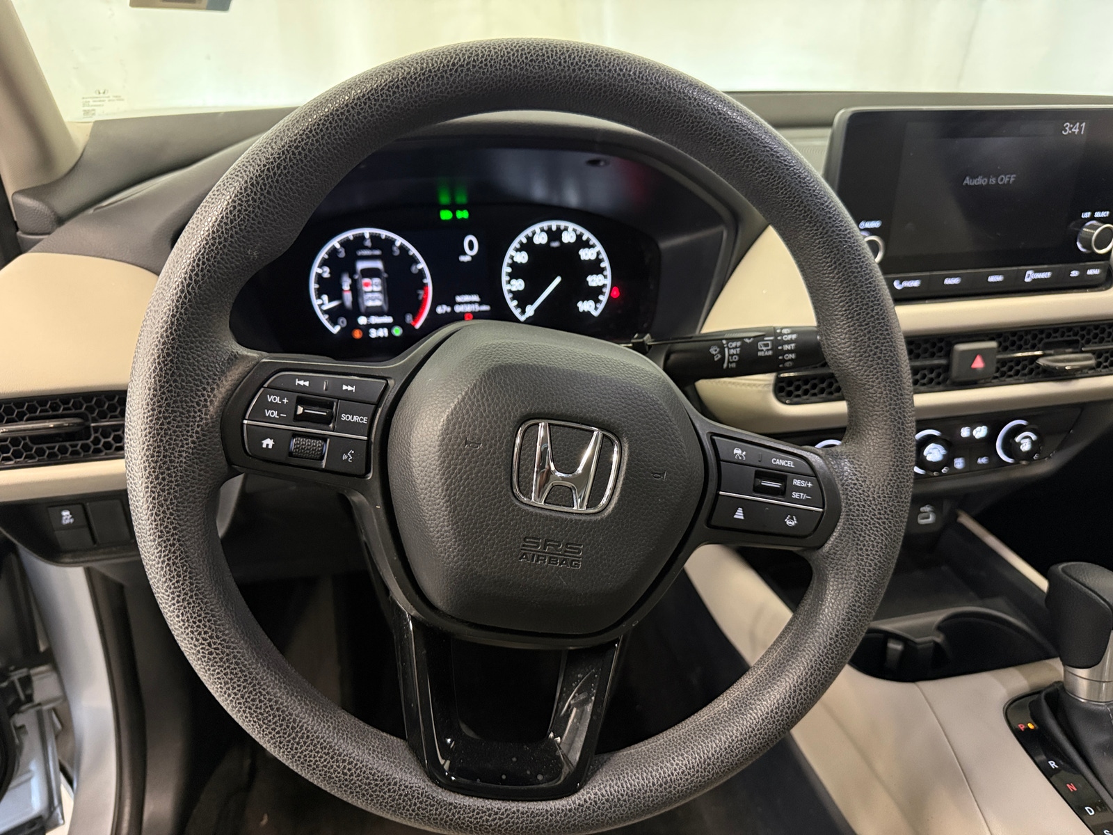 Thumbnail: 2023 Honda HR-V - 5