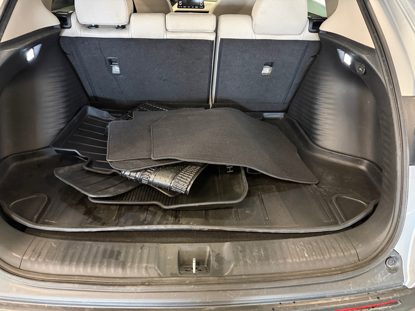 Thumbnail: 2023 Honda HR-V - 7