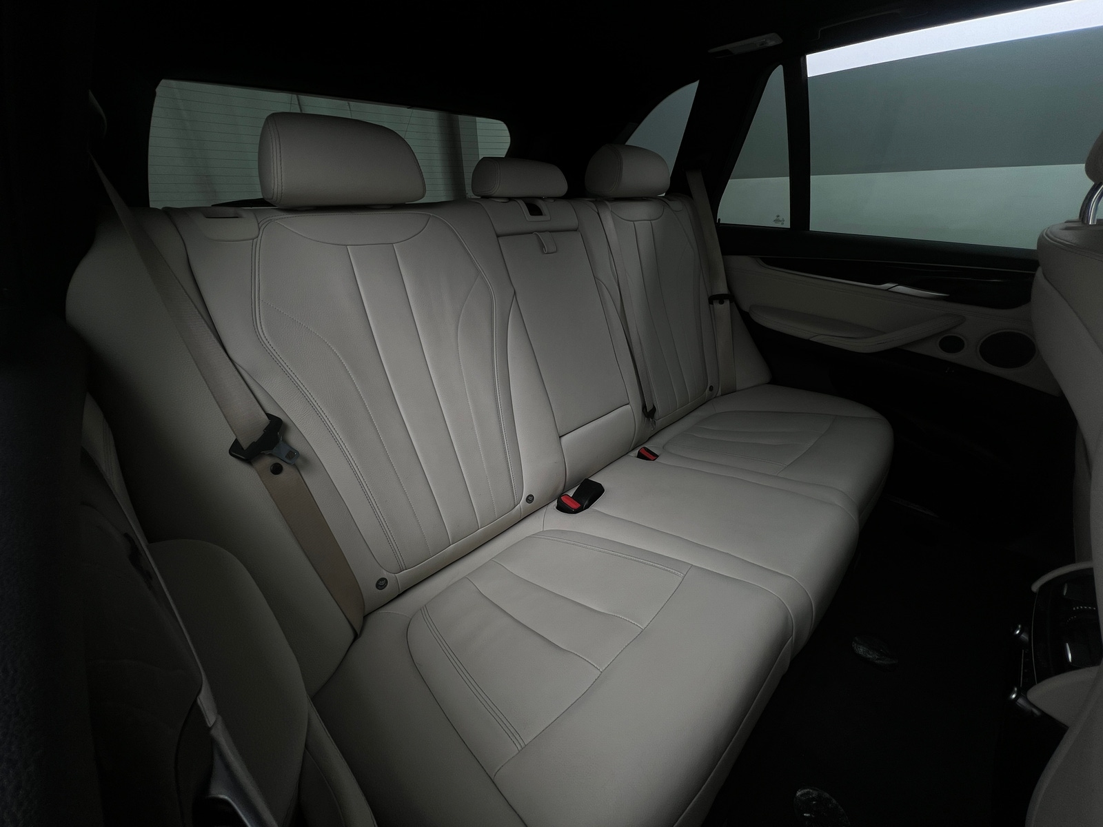 Thumbnail: 2018 BMW X5 - 5