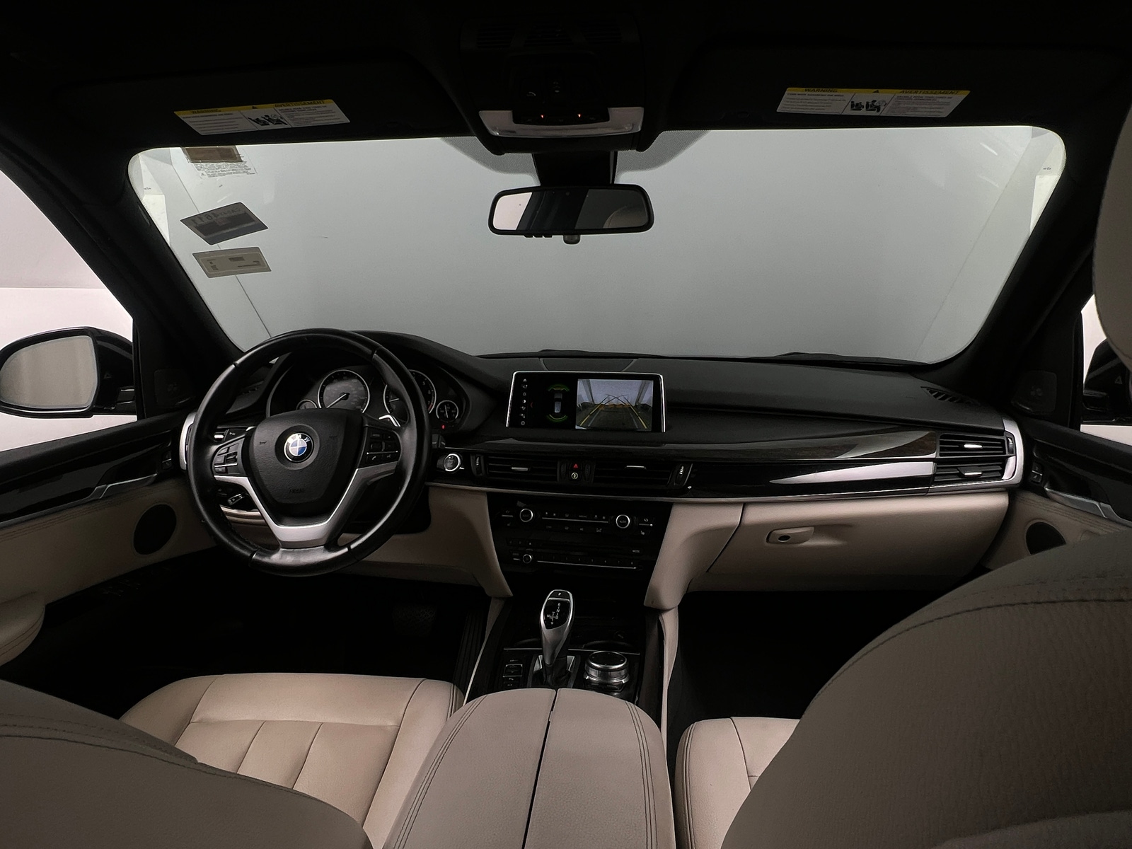 Thumbnail: 2018 BMW X5 - 2