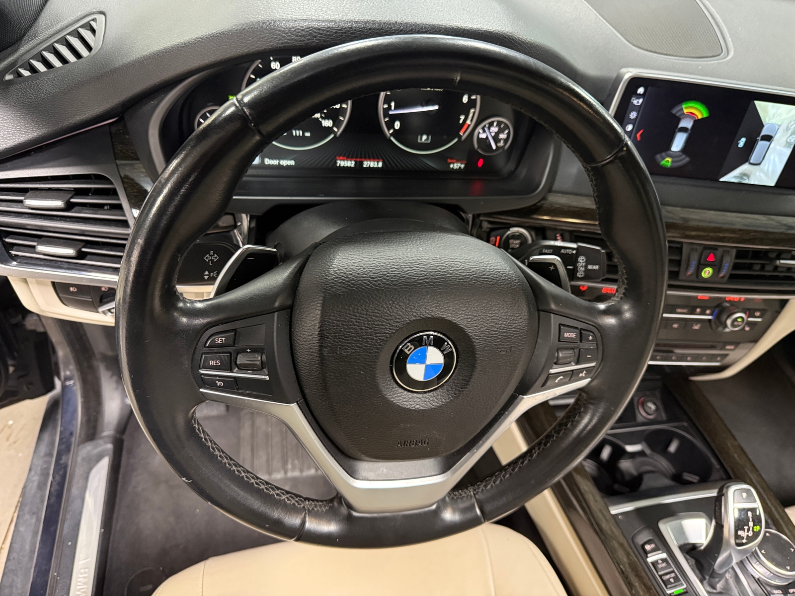 Thumbnail: 2018 BMW X5 - 4