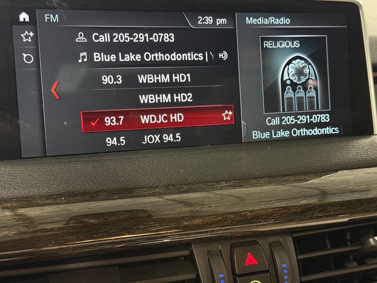 Thumbnail: 2018 BMW X5 - 3